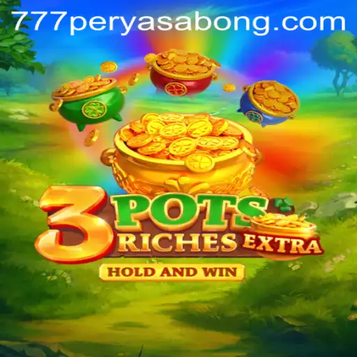 Discovering the Fascination of 3potsExtra: A Dive into 777PERYA SABONG