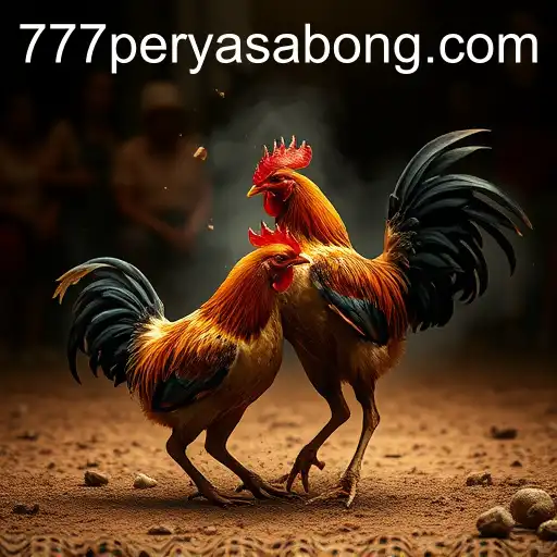 About Us: 777PERYA SABONG