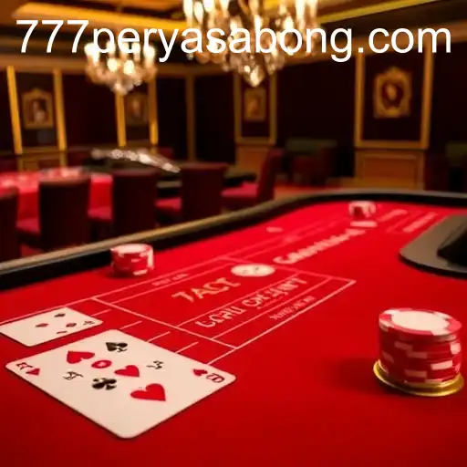 Baccarat Game: Exploring the Classic Casino Experience