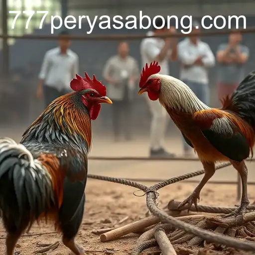 The World of Cockfighting: Exploring 777PERYA SABONG