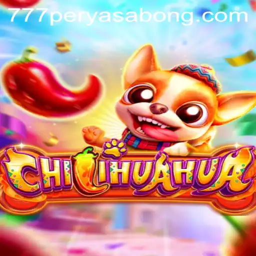 Exploring the Excitement of CHILIHUAHUA: A Unique Twist on 777PERYA SABONG
