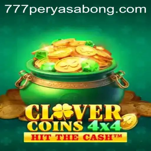 Exploring the Exciting World of CloverCoins4x4 and 777PERYA SABONG