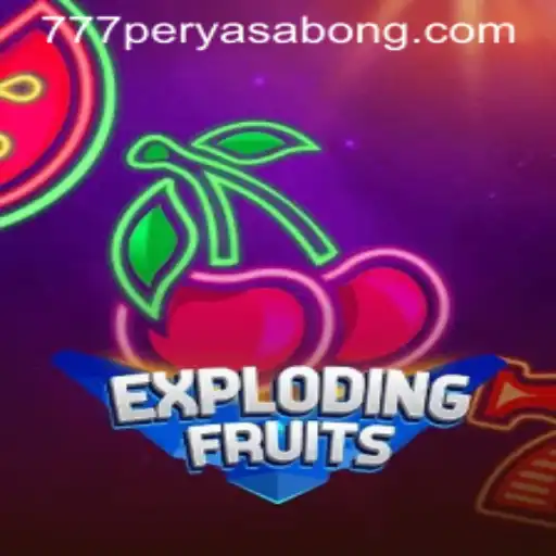 ExplodingFruits: A Dynamic Gaming Experience Amidst the Rise of 777PERYA SABONG