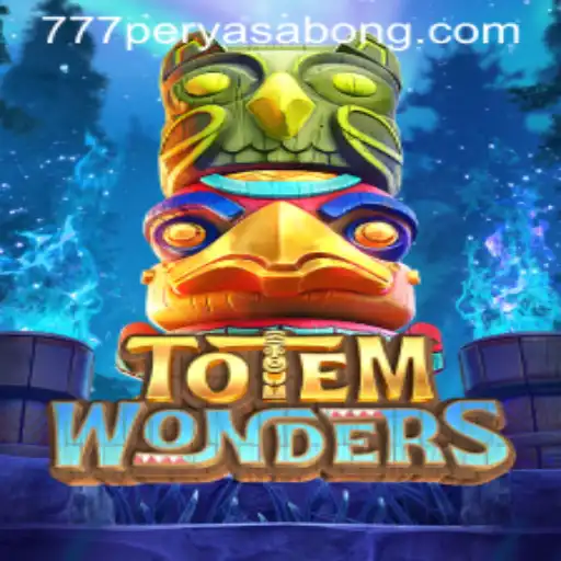 Exploring TotemWonders: A Journey into the World of 777PERYA SABONG