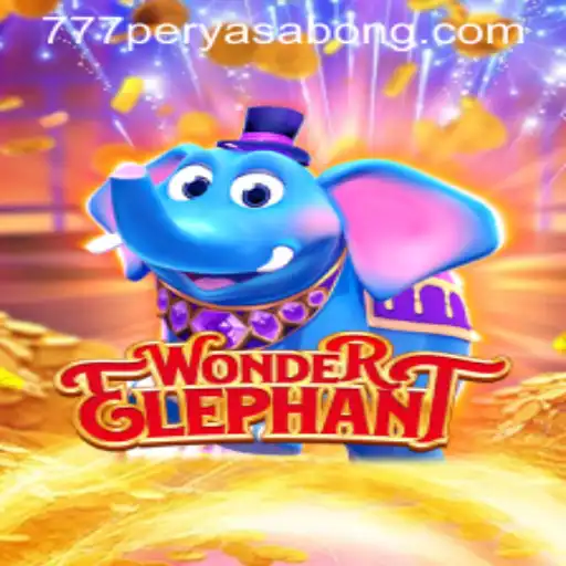 Discover the Exciting World of WonderElephant and 777PERYA SABONG