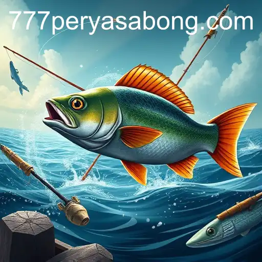 Exploring the World of Fishing Games with 777PERYA SABONG