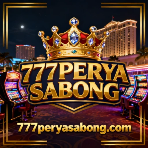 777PERYA SABONG