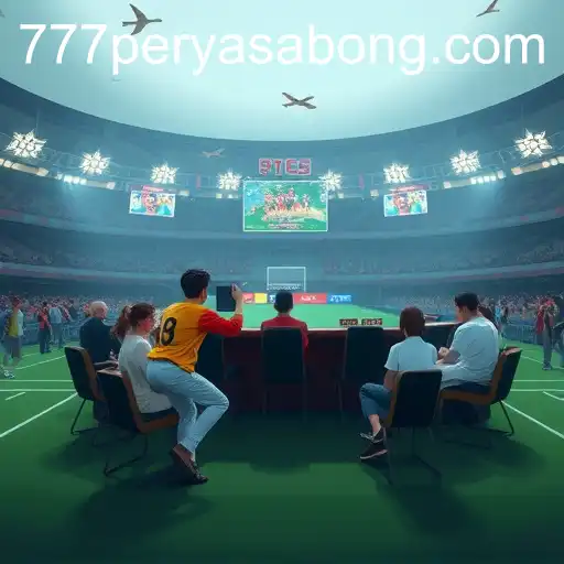 Exploring the Impact of Monopoly in 777PERYA SABONG