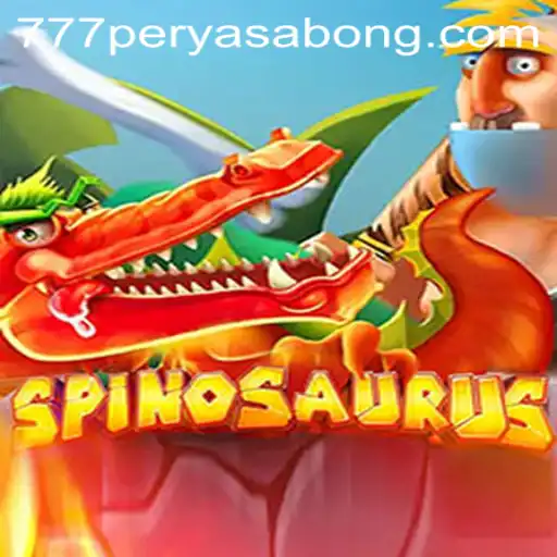 Exploring the Exciting World of Spinosaurus: A Modern Twist on 777PERYA SABONG