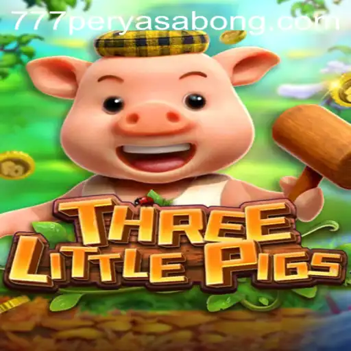 Discover the Intriguing World of THREELITTLEPIGS in the Exciting 777PERYA SABONG